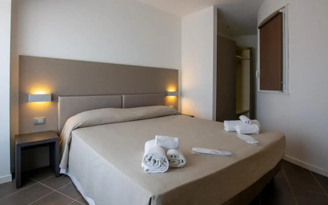 Mercure Napoli Sud Poseidon