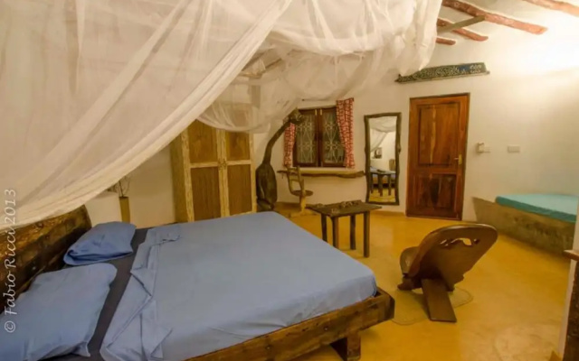 Zawadi Residence