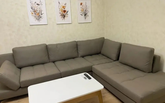 Margen Apartments - Tirana City Center