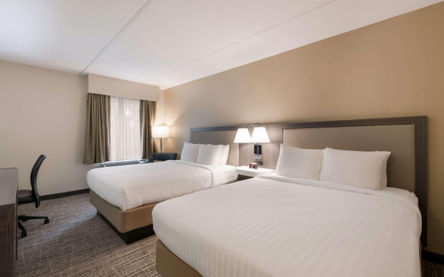 Best Western Holiday Lodge