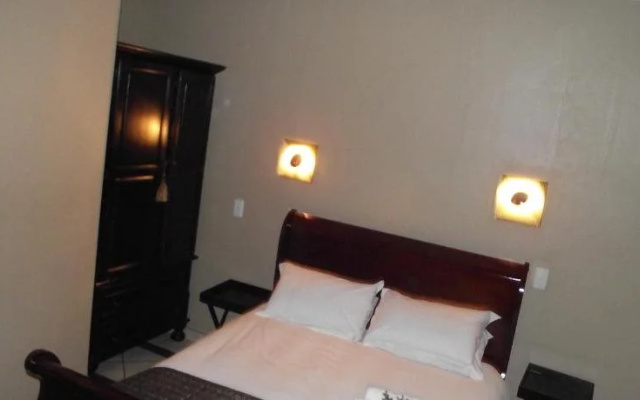 Njala Guest House