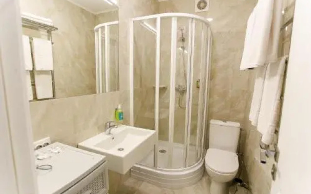 Hotel Smart Apart