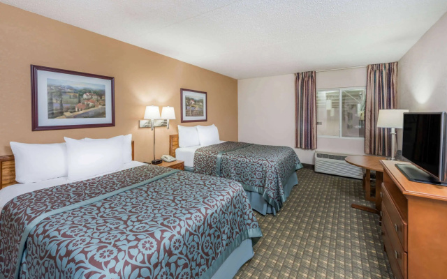 Days Inn by Wyndham Kirksville