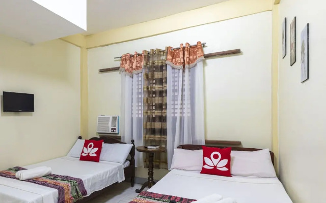 Zen Rooms Coffeeswings Vigan