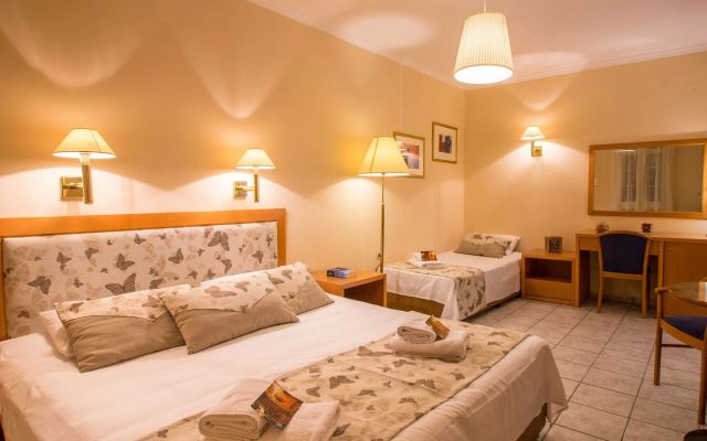Syros Atlantis Hotel