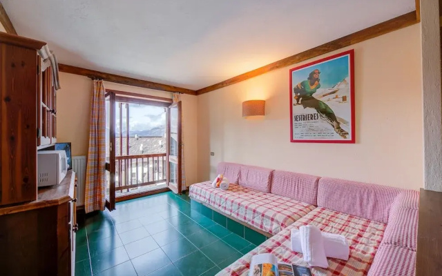 Grange Hike Ski - 39D Sestriere
