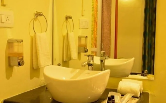 Regenta Resort Century