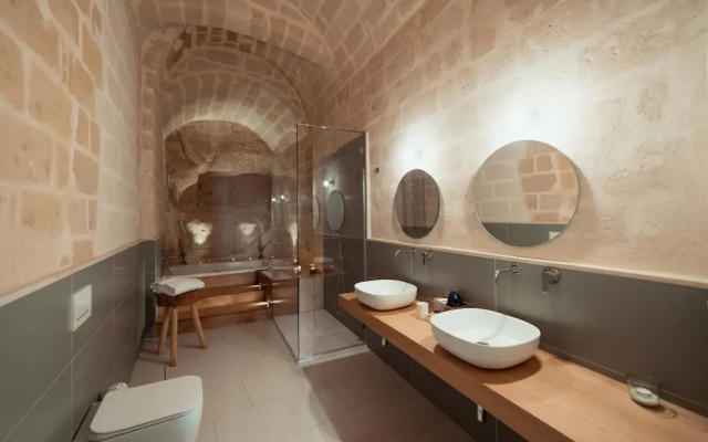 Endea Suite Rooms