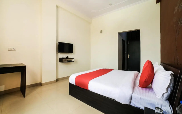 Hotel Shyam Paradise