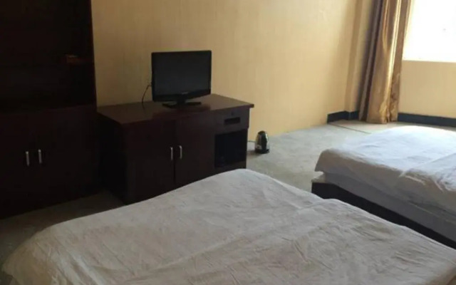 Xuanwei Jiafuda Inn