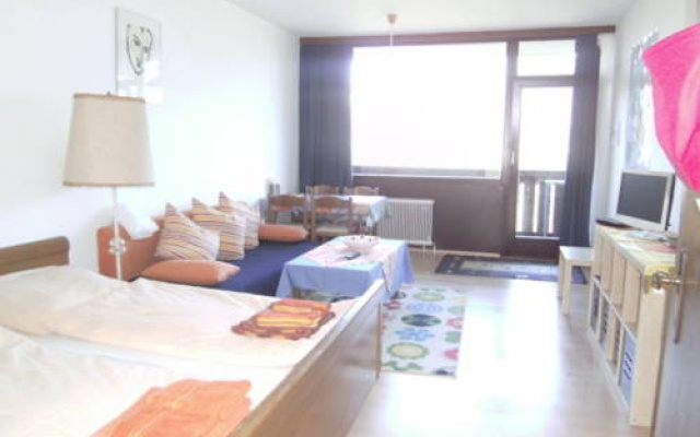 Studio Bergblick