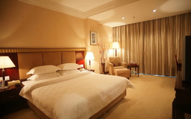 Jun Hao Hotel