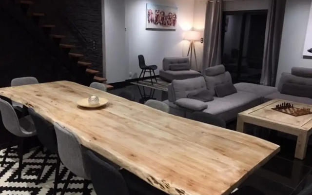 Le Loft