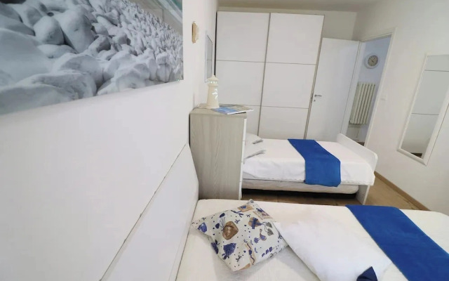Luisa Holiday House With Air Conditioning And Balcony