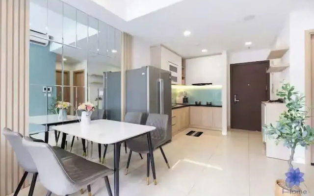 Sai Gon Airport Luxeasy Botanica Premier
