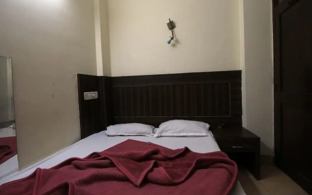 Hotel Shiva Dx.