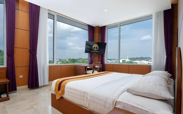 Puri Senyiur Hotel