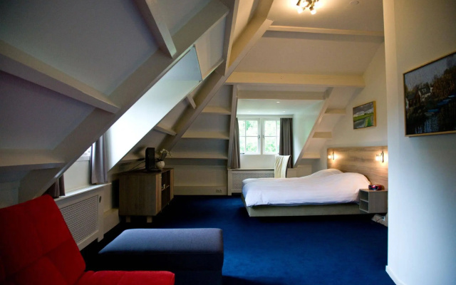 Hotel Restaurant het Rechthuis