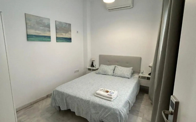 The Spot Central Hostel