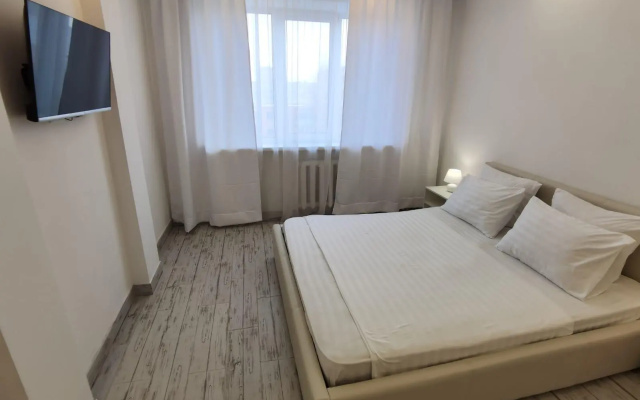 ZNS Rent (ЗНС Рент) на улице Луначарского 61