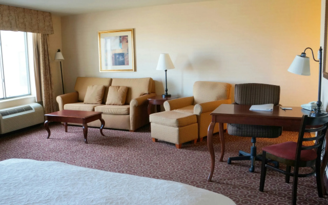 Hampton Inn & Suites Kingman