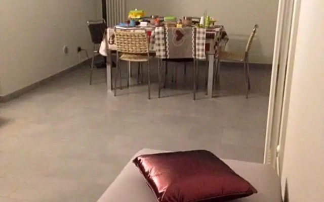 B&B Villa Fiorita