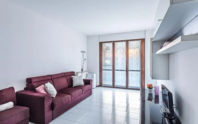 Artemisia B1 Apartment - Wonderful Italy