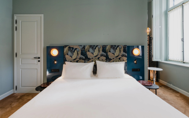 Hotel Monastère Maastricht