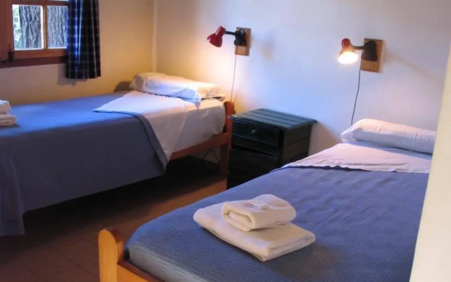 Puma Hostel