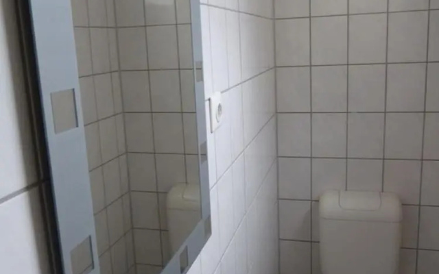 28P Stilvolles Apartment in Dortmund