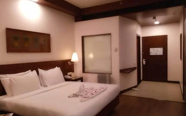 Nest by TreeHouse Bhiwadi