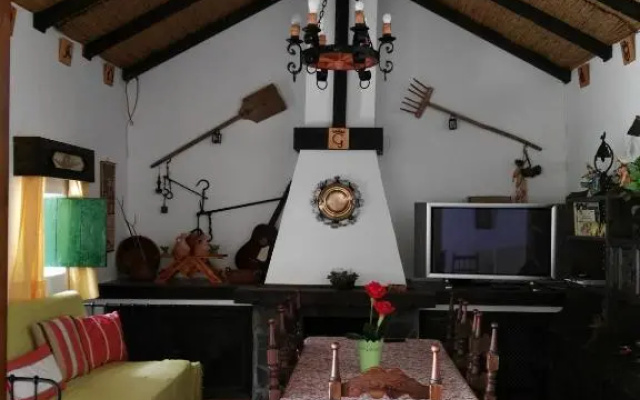 Casa El Cerro