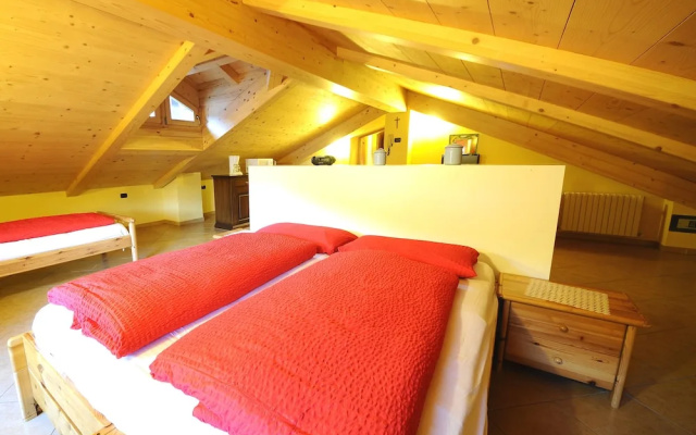 Chalet da Maria