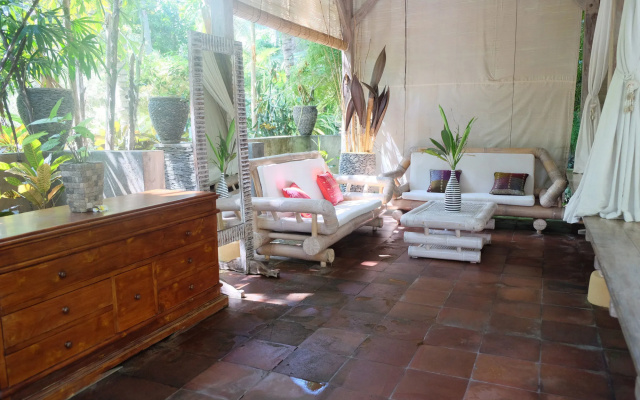 Villa Boreh Beach Resort and Spa