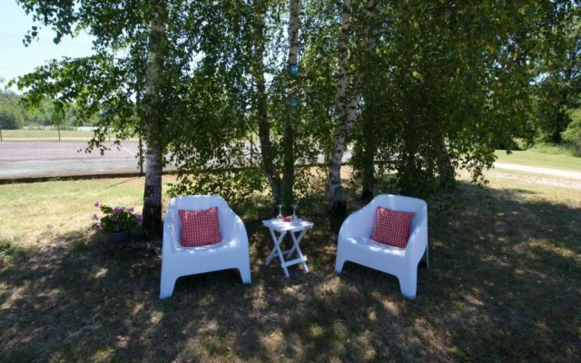 Gîte Cheverny, 2 pièces, 3 personnes - FR-1-491-13