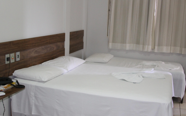 Roma Hotel