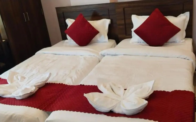 Platinum Royal Excellency