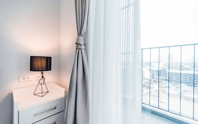 PK Condotel Pattaya