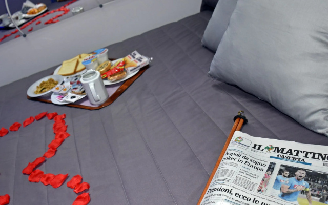Hotel Joy