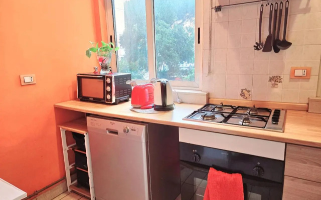 Appartamento San Paolo