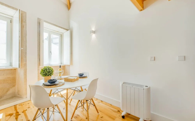 Oporto Bonjardim Loft
