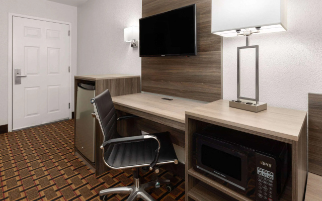 Ramada Limited San Angelo