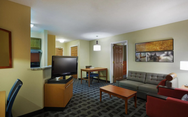 MainStay Suites Tampa Moffitt-USF