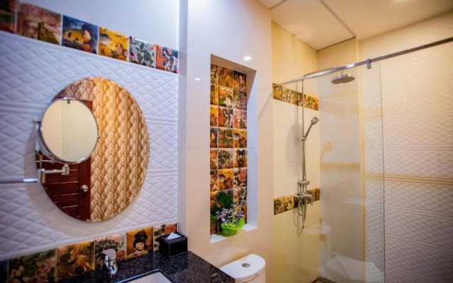 Chunlee Grand Hotel