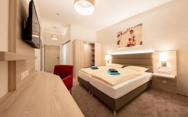 Hotel Gudrun