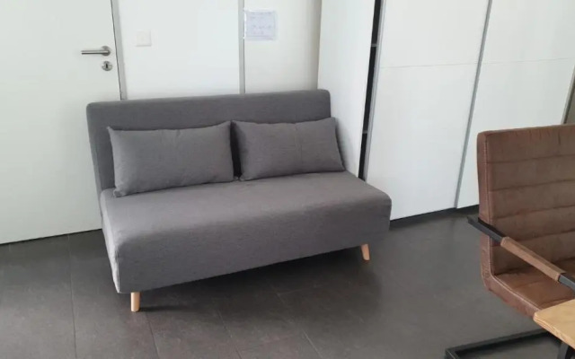 Schönes Studio in Arbon am Bodensee Neu Klimatisiert !