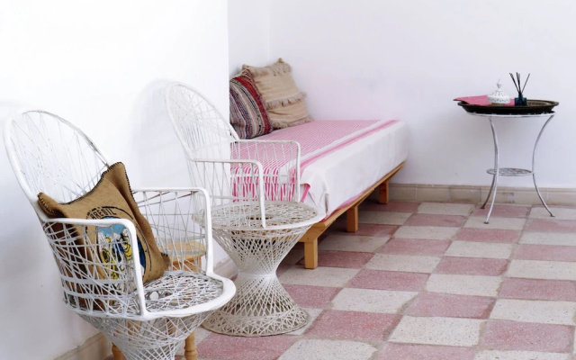 Zwin Zwin Boutique Hôtel & SPA