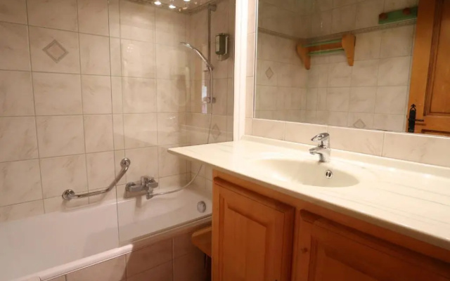 Appartement Les Gets, 2 pièces, 4 personnes - FR-1-623-306