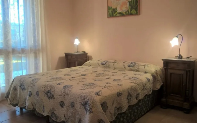Mary B&B
