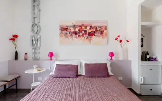 Casa vacanza RHOME